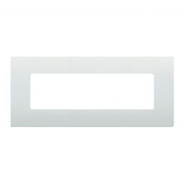 ARKE CLASSIC 7-PLATE WHITE