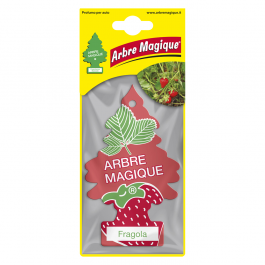 ARBRE MAGIQUE MONO STRAWBERRY