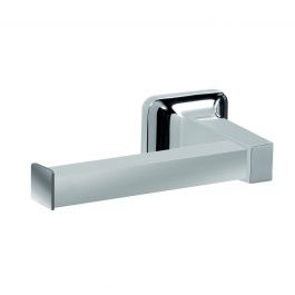 SCREW ROLL HOLDER K2 CHROME