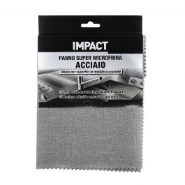 IMPACT STEEL CLOTH