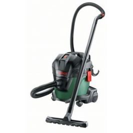 BOSCH VACUUM CLEANER 15LT 1000W+ACC UNIVERSAL VAC15