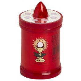 ELECTRONIC LAMP 60 DAYS