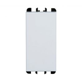 SINGLE-POLE PUSHBUTTON NEA WHITE