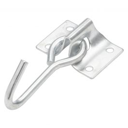 HANGER WITH PHASING PLATE D 7MM 66X4