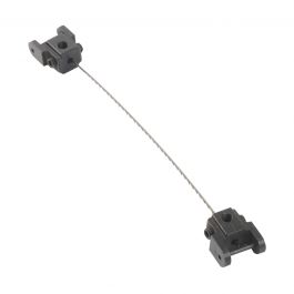 TRAPHOR BLADE 127 x 1.35 x 0.46 - Z 5.2/c