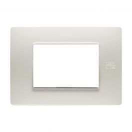 NEA FLEXA PLATE 3 PLACES POWDER