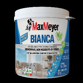 LA BIANCA WASHABLE SINGLE-HAND PAINT 750ML