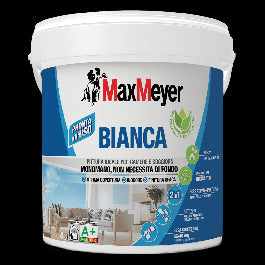 LA BIANCA WASHABLE SINGLE-HAND PAINT 4LT