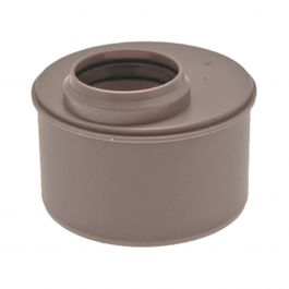 REDUCTION COUPLING DIA 50/40 MM