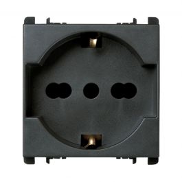 UNIVERSAL SOCKET NEA ANTHRACITE
