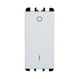 BIPOLAR SWITCH NEA WHITE
