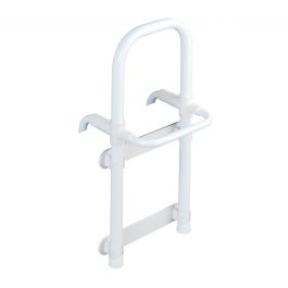 SECURA SUPPORT FOR ENTRY INTO THE TUB