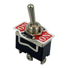 MICRODEVIATOR 1P ON-OFF 2 PIECES