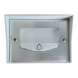 FLUSH-MOUNTED CALL BUTTON