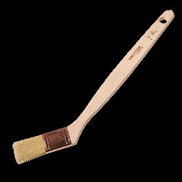 DEXTER PRO 35 MM OBLIQUE RADIATOR BRUSH