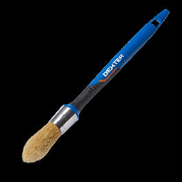 DEXTER UNIVERSAL ROUND BRUSH 21MM