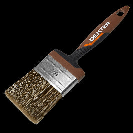 DEXTER WOOD BRUSH MM 70