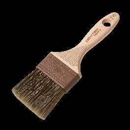 BRUSH 70MM DEXTER PRO