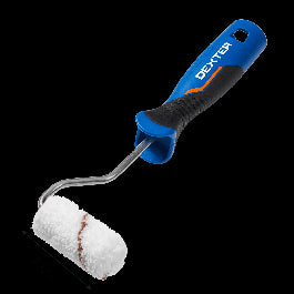 MINI WOOD ROLLER 6CM DEXTER