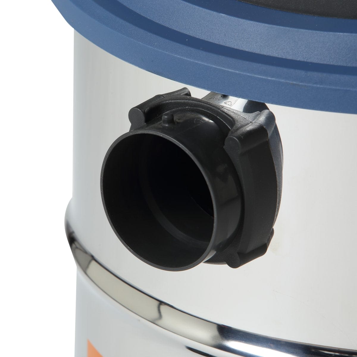 Bricocenter DEXTER VACUUM CLEANER BIN 30LT 1500W