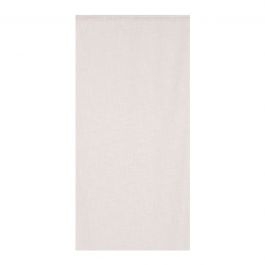 INFINI CURTAIN ECRU 60x160 CM