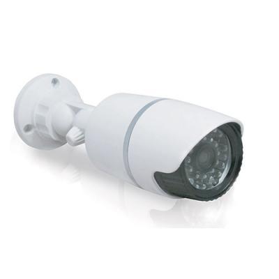 FAKE OUTDOOR SURVEILLANCE CAMERA