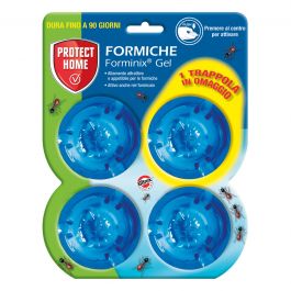 INSECTICIDE FORMINIX GEL 3+1