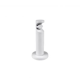 DESNA STAND METAL WHITE 9 CM