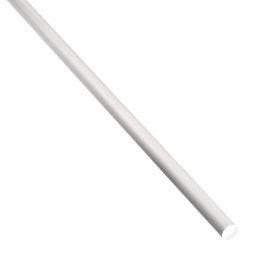 SOLID ROUND TUBE D10 ALL.ANOD MATT MT1