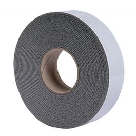 POLYETHYLENE INSULATION STRIP BLACK 50X3MM L 10 M