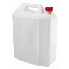 30LT PLASTIC FOOD CANISTER