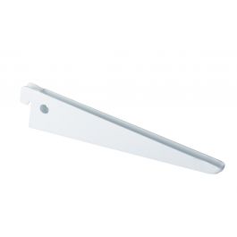 U-SHAPED SHELF 17 CM WHITE SPACEO