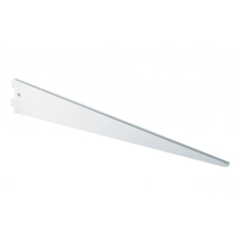 U-SHAPED SHELF 47 CM WHITE SPACEO