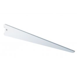 U-SHAPED SHELF 37 CM WHITE SPACEO