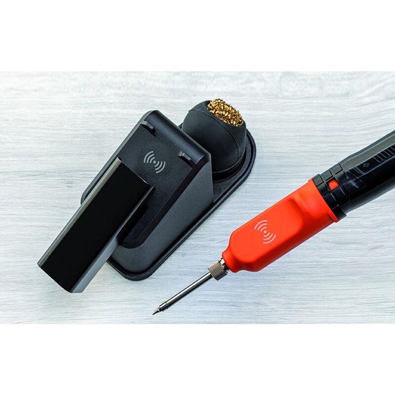 PORTABLE LITHIUM BATTERY WELDER