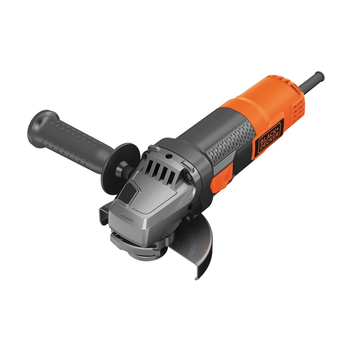 Bricocenter BLACK+DECKER GRINDER KG911-QS DIAM 115 MM 900 W