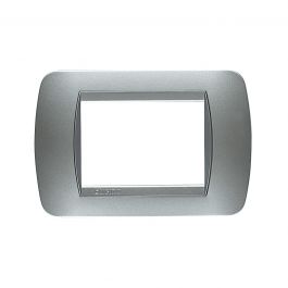 PLACCA LIVING INTERNATIONAL 3 POSTI TOTAL TECH