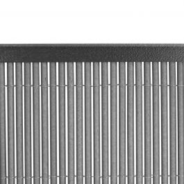 LOP ANTHRACITE GREY U-FRAME PROFILE 1.5 M