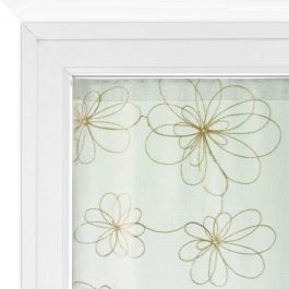 CURTAIN CATERINA GREY 60X150 CM