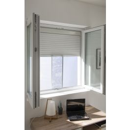 50X70CM EXTENDABLE MOSQUITO NET WHITE