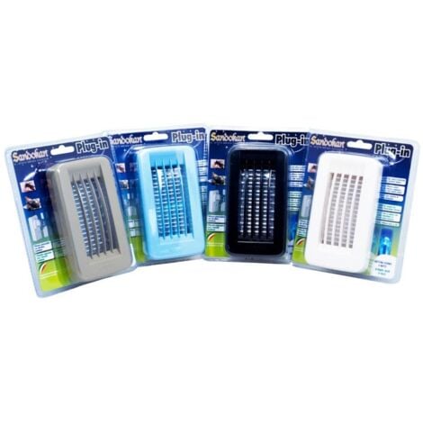 ELECTROINSECTICIDE INSECT KILLER PLUG IN