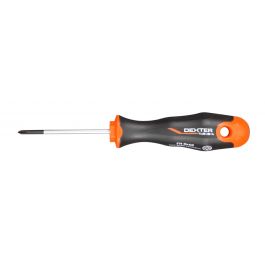 DXT PRO - PHILLIPS SCREWDRIVER PH0
