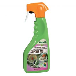 SOFT SOAP FERTILISER RTU 500 ML