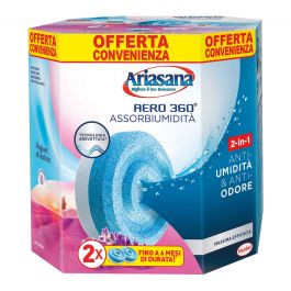 ARIASANA Aero 360 Tab Bipack Lavender Relax 450g