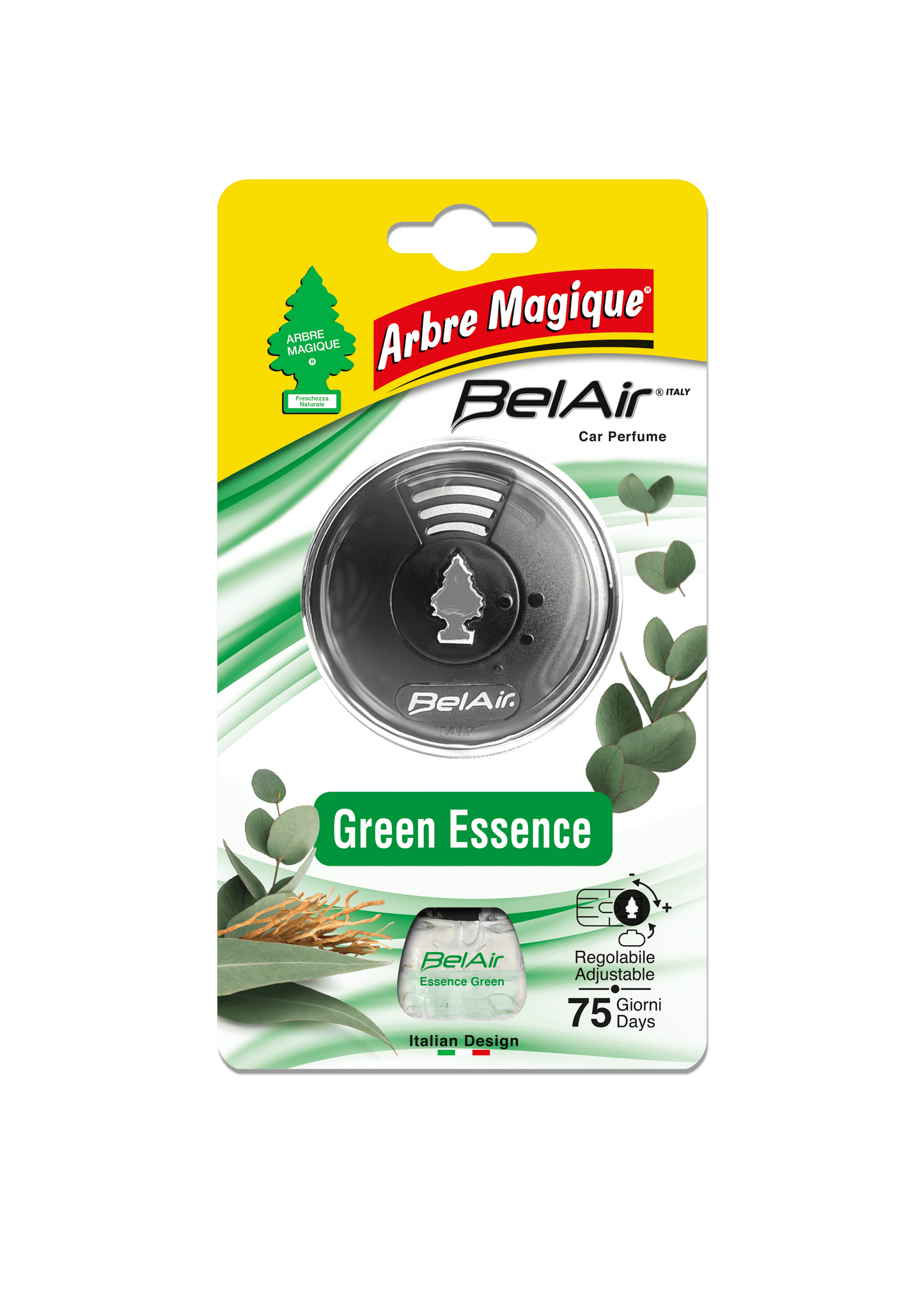 Bricocenter BELAIR GREEN ESSENCE MAGIC TREE