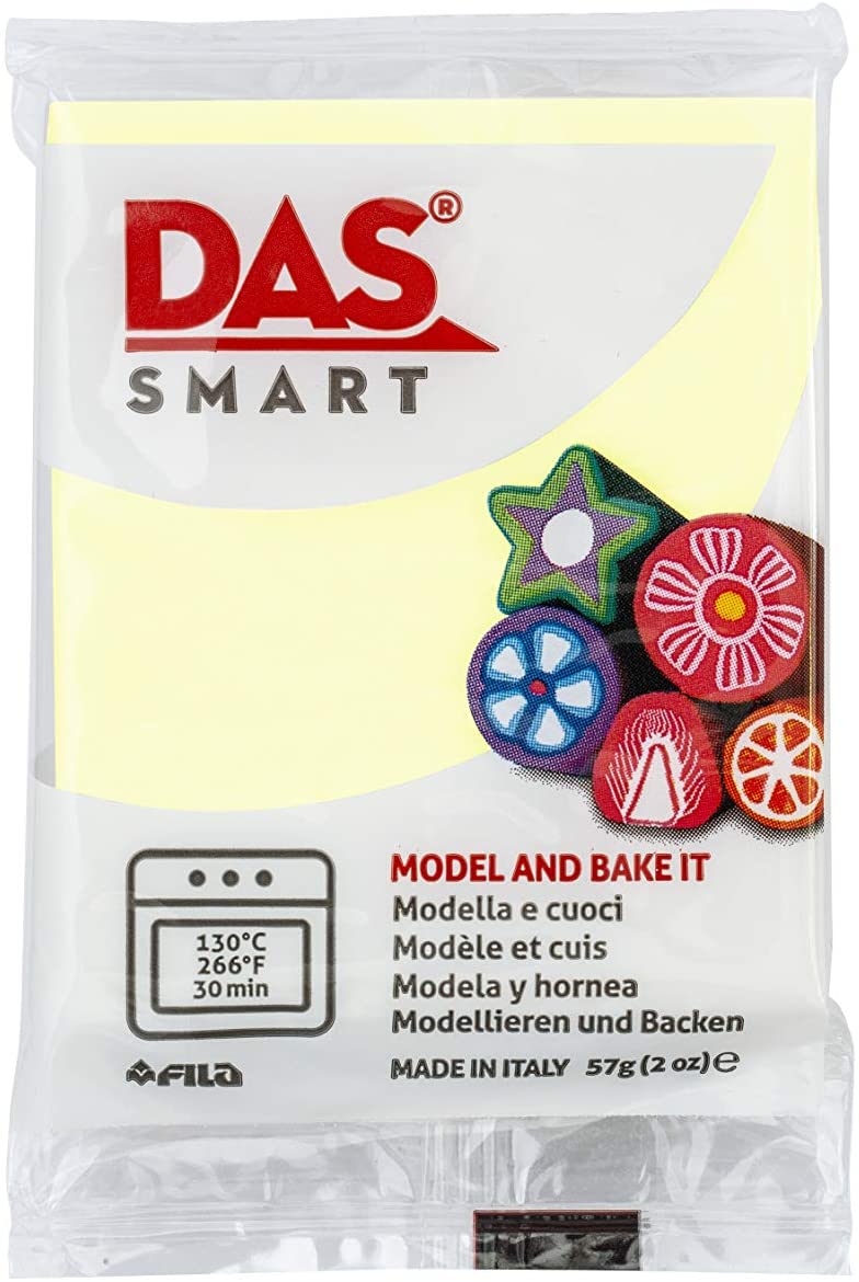DAS SMART MODELLING PASTE 57G PHOSPHORAS