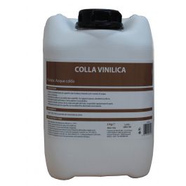 VINYL GLUE 5KG
