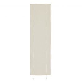 MIA BEIGE CURTAIN 45X150 CM