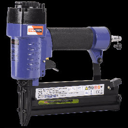 DEXTER MULTI-PURPOSE PNEUMATIC NAILER METAL BODY