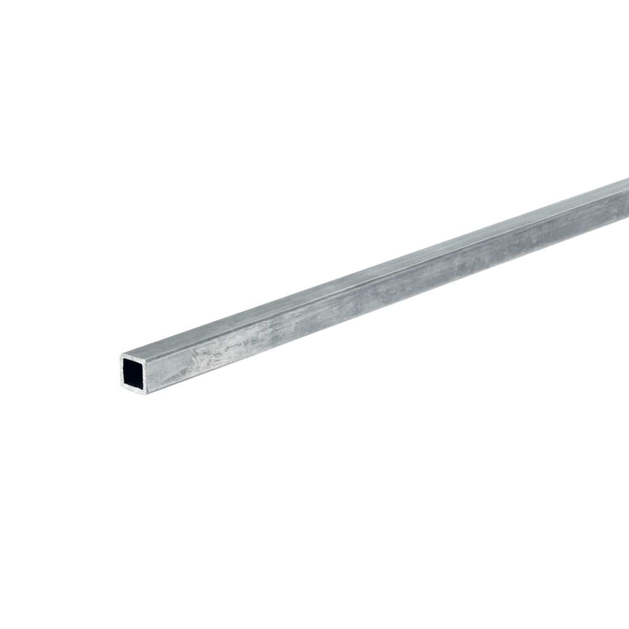 Bricocenter 30X30MM STEEL SQUARE PROFILE 2M